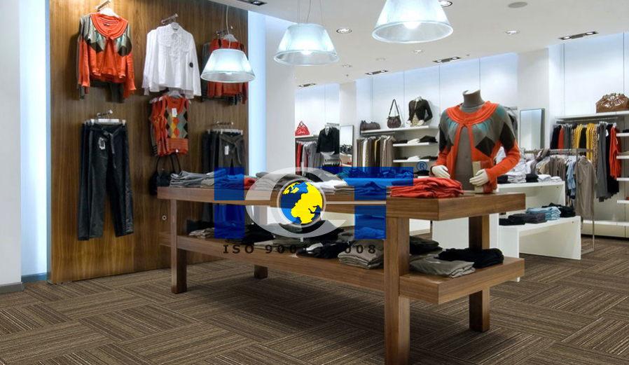 Thảm viên là gì