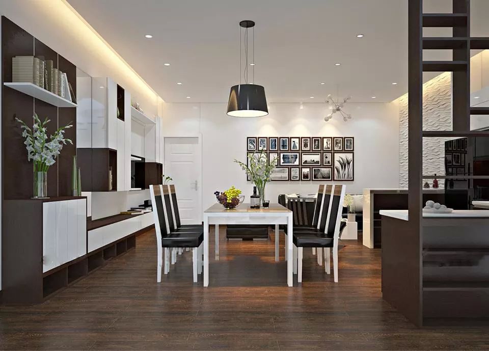 Những nhược điểm của sàn nhựa