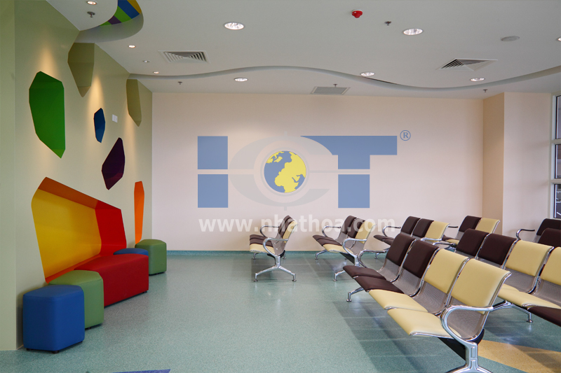 Tại sao nên chọn sàn PVC?