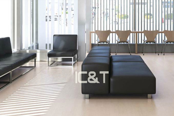 Địa chỉ cung cấp sàn PVC uy tín, giá rẻ tại TP.HCM