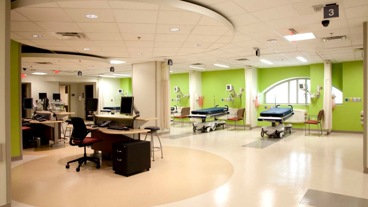 Sàn vinyl chống tĩnh điện có thật sự cần thiết trong cuộc sống hiện nay?