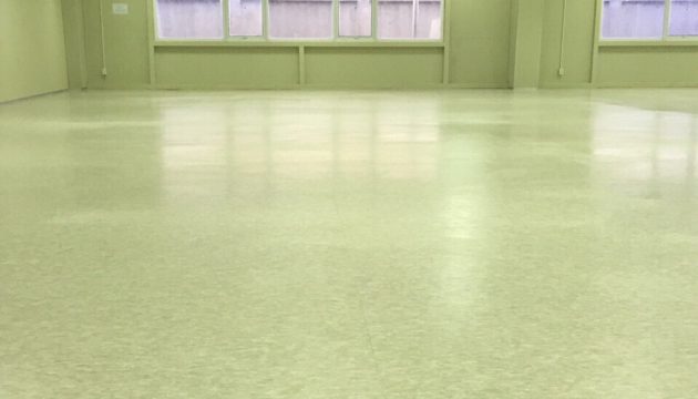 Sàn vinyl chống tĩnh điện có thật sự cần thiết trong cuộc sống hiện nay?