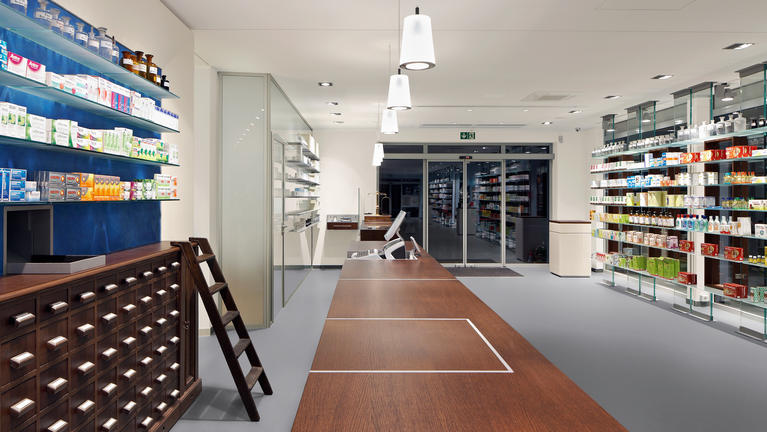 Phân biệt sàn nhựa thật – giả bằng những mẹo đơn giản 