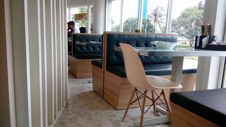 5 ưu điểm nổi bật của sàn PVC