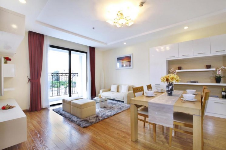 5 ưu điểm nổi bật của sàn PVC