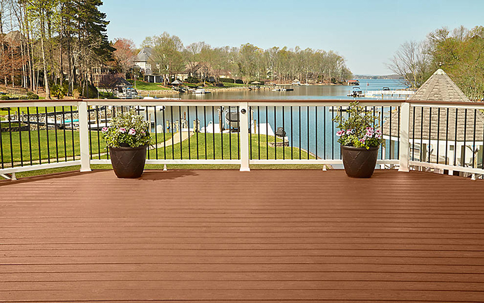 Kinh nghiệm lựa chọn sàn nhựa cho không gian sống