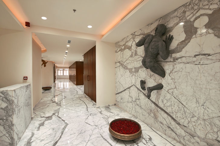 Sàn PVC giả vân đá có thật sự tốt?