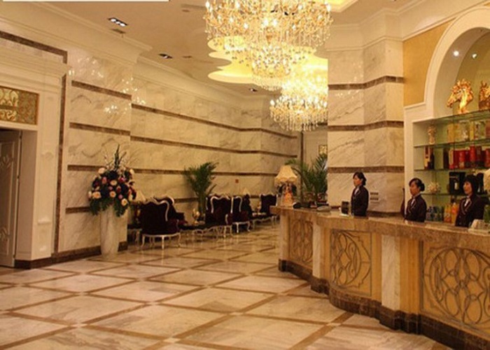 Sàn PVC giả vân đá có thật sự tốt?