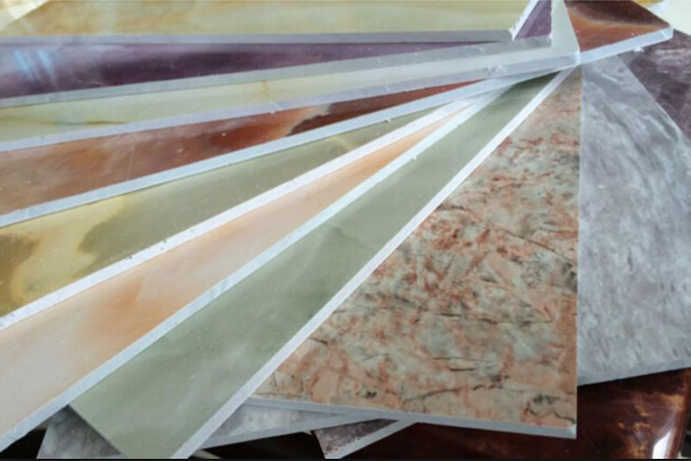 Sàn PVC giả vân đá có thật sự tốt?