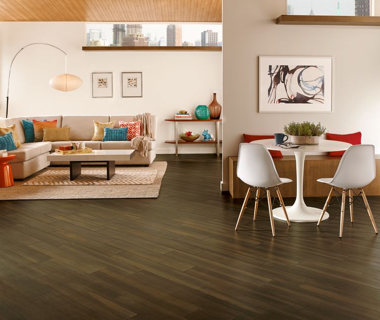 3 loại sàn nhựa tốt nhất hiện nay