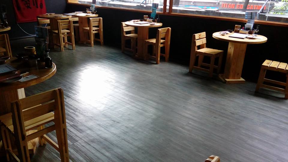 Loại vật liệu lót sàn nào được ưa chuộng nhất hiện nay?