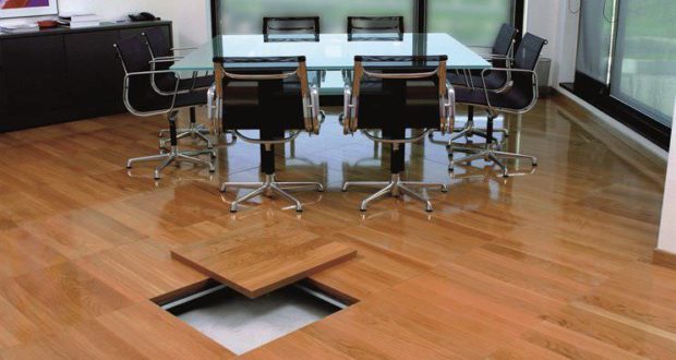 Loại vật liệu lót sàn nào được ưa chuộng nhất hiện nay?