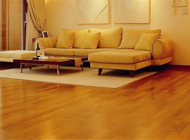 Cách bảo quản sàn nhựa hiệu quả 