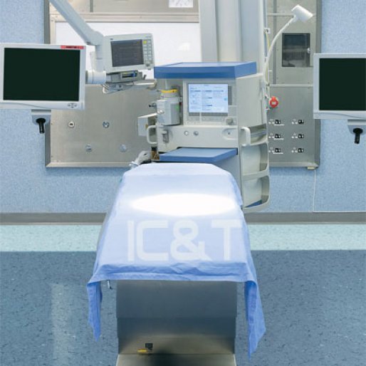 Sàn vinyl chống tĩnh điện Static Pulse - sự lựa chọn tối ưu