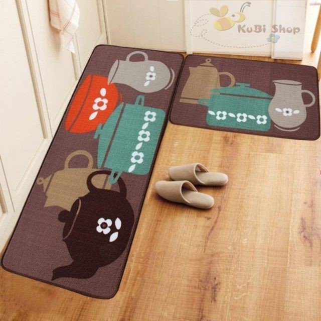 Thảm trải sàn nhà bếp giá rẻ TP.HCM, Hà Nội 2