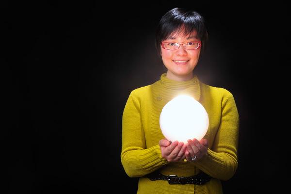 Ánh sáng ảnh hưởng đến tâm lý con người