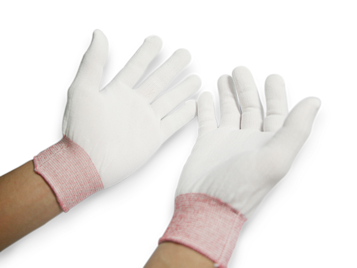 Găng tay chuyên dụng cho phòng sạch 