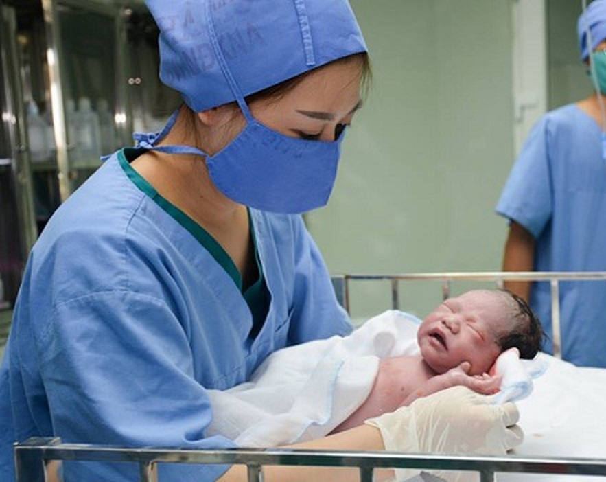 Phòng sạch loại bỏ các tác nhân gây hại đến phôi thai