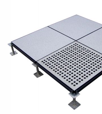 JUNYI - Sàn nâng đúc nhôm