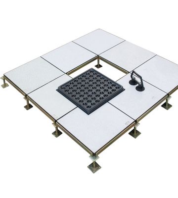 JUNYI - Sàn nâng Calcium Sulphate