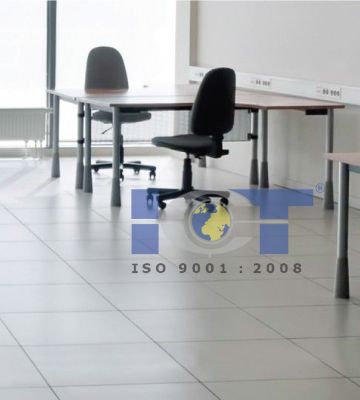 JUNYI - Sàn nâng Woodcore