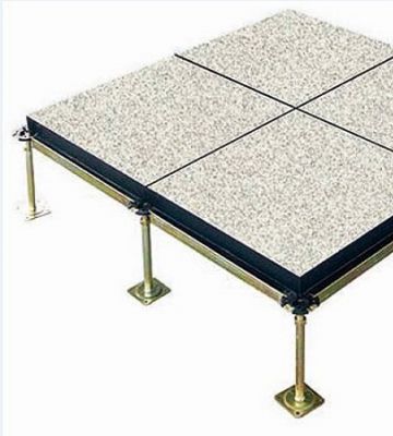 JUNYI - Sàn nâng lõi xi măng - Hoàn thiện