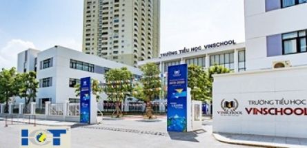 Trường Phổ Thông Liên Cấp Start City - Thanh Hóa