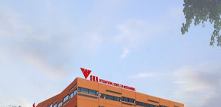 Trường học Bắc Mỹ 