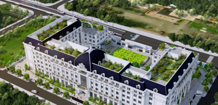 Trường học Thăng Long