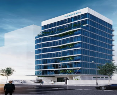 VĂN PHÒNG WONDERSEA