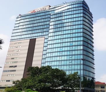 Văn Phòng ngân hàng MB Bank