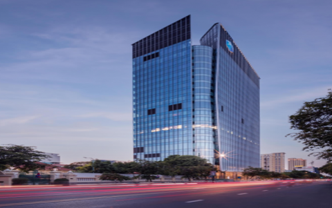 Ngân hàng Sathapana