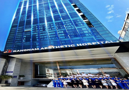 Thẩm Mỹ Kaengnam