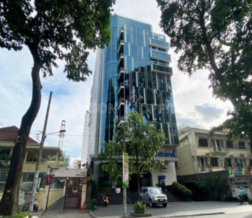 Văn Phòng làm việc TOTO